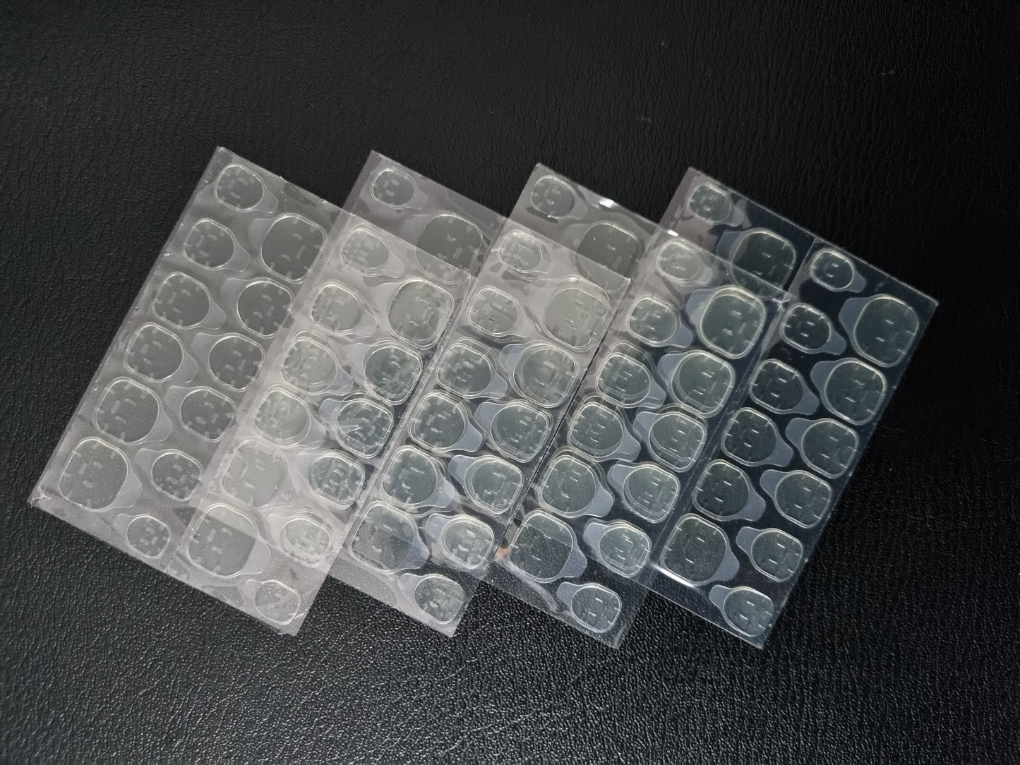 Gel pads